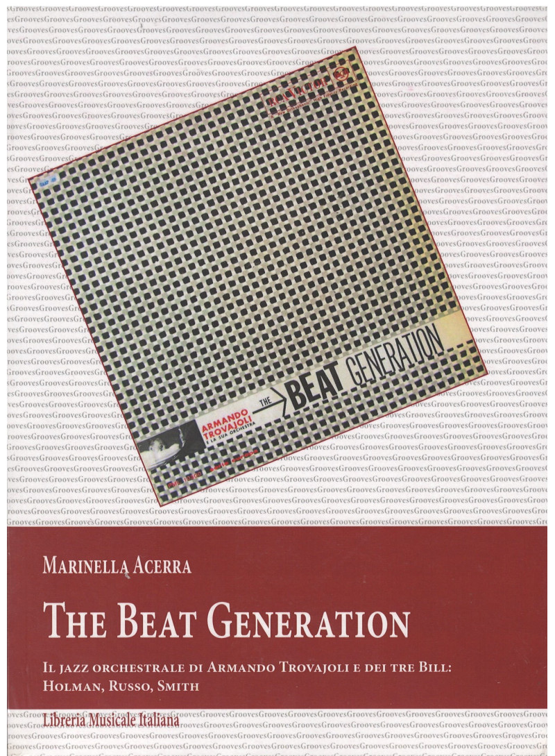 The Beat Generation