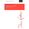 Angel's Carol - rutter - satb - arpa - orchestra