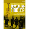 violinista viaggiante - transilvania - violino - raccolte