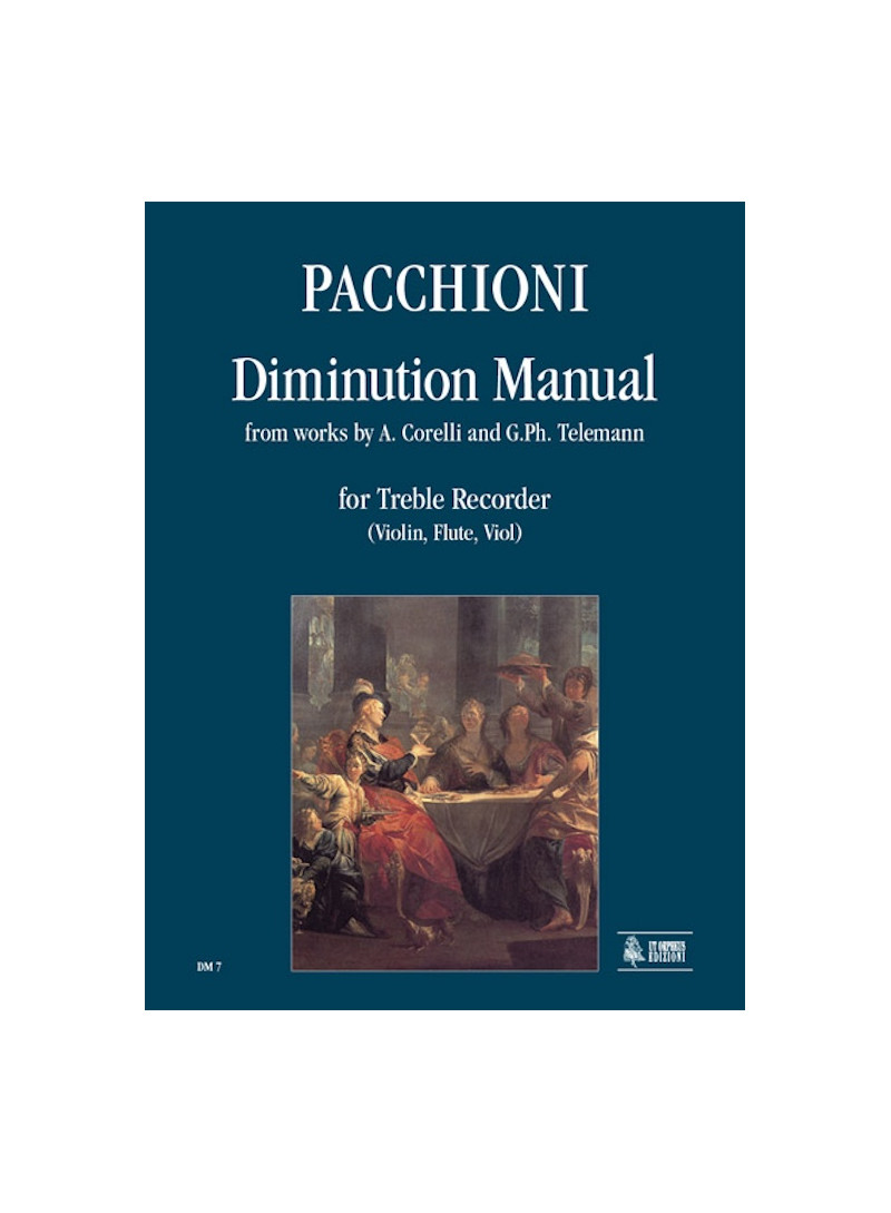 Manuale di Diminuzione - pacchioni -