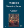 Manuale di Diminuzione - pacchioni -