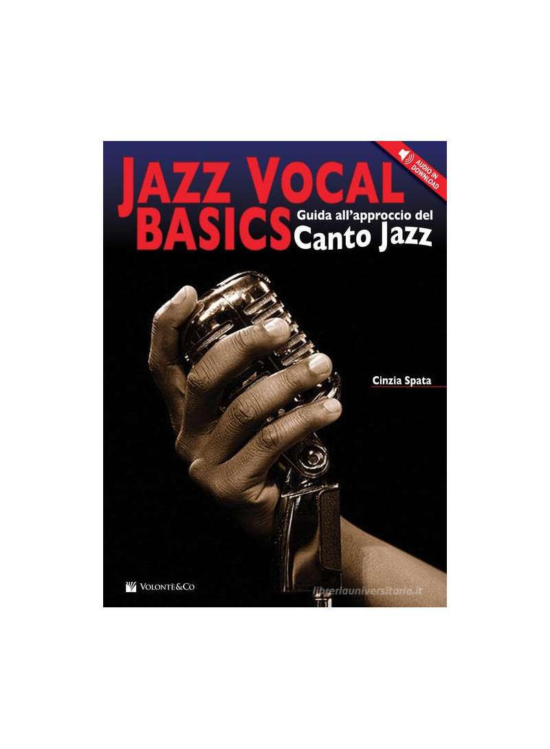 Jazz Vocal Basics