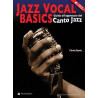 Jazz Vocal Basics