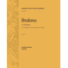 brahms - quattro canti - set fiati
