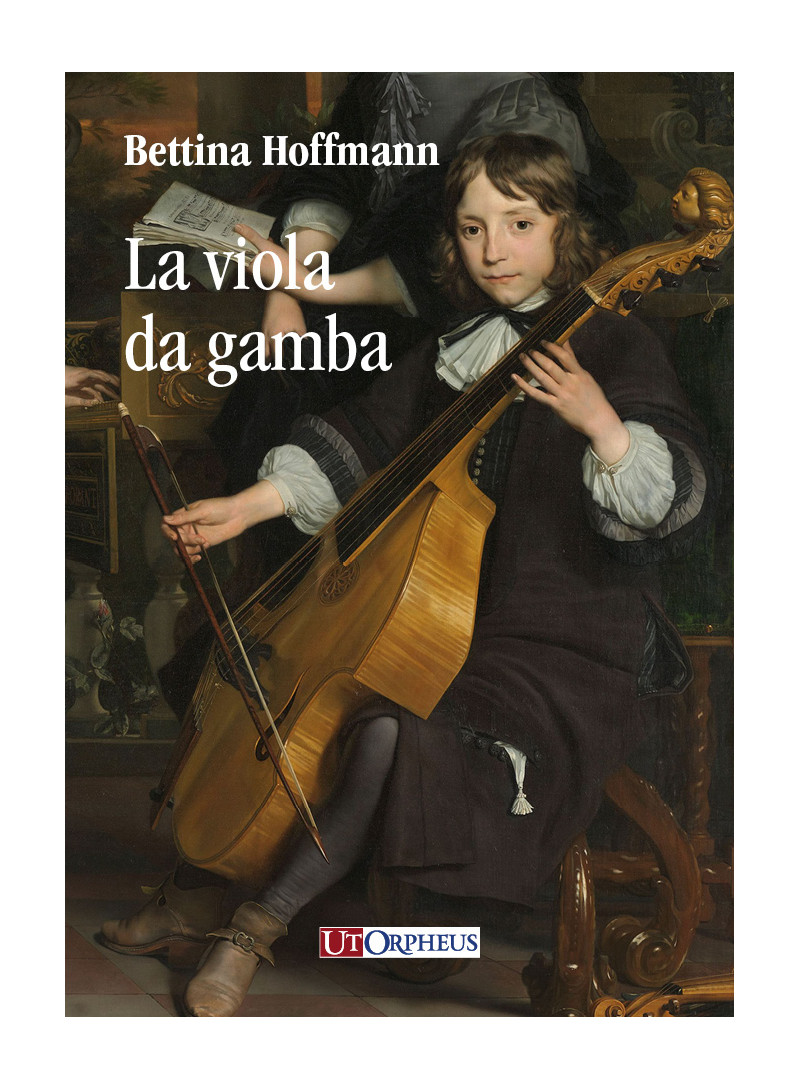 La viola da gamba