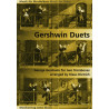 Gershwin duetti trombone