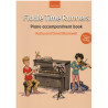 Fiddle Time Runners Piano Accompaniment