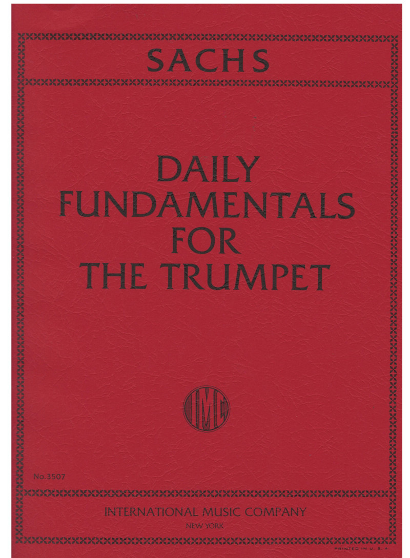 Daily Fundamentals