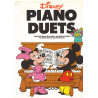 Disney piano duets