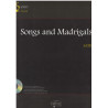 Songs and Madrigals Chor