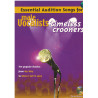 Audition Songs: Timeless Crooners PVG