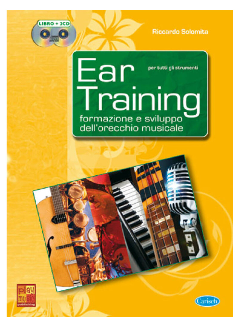 Ear Training