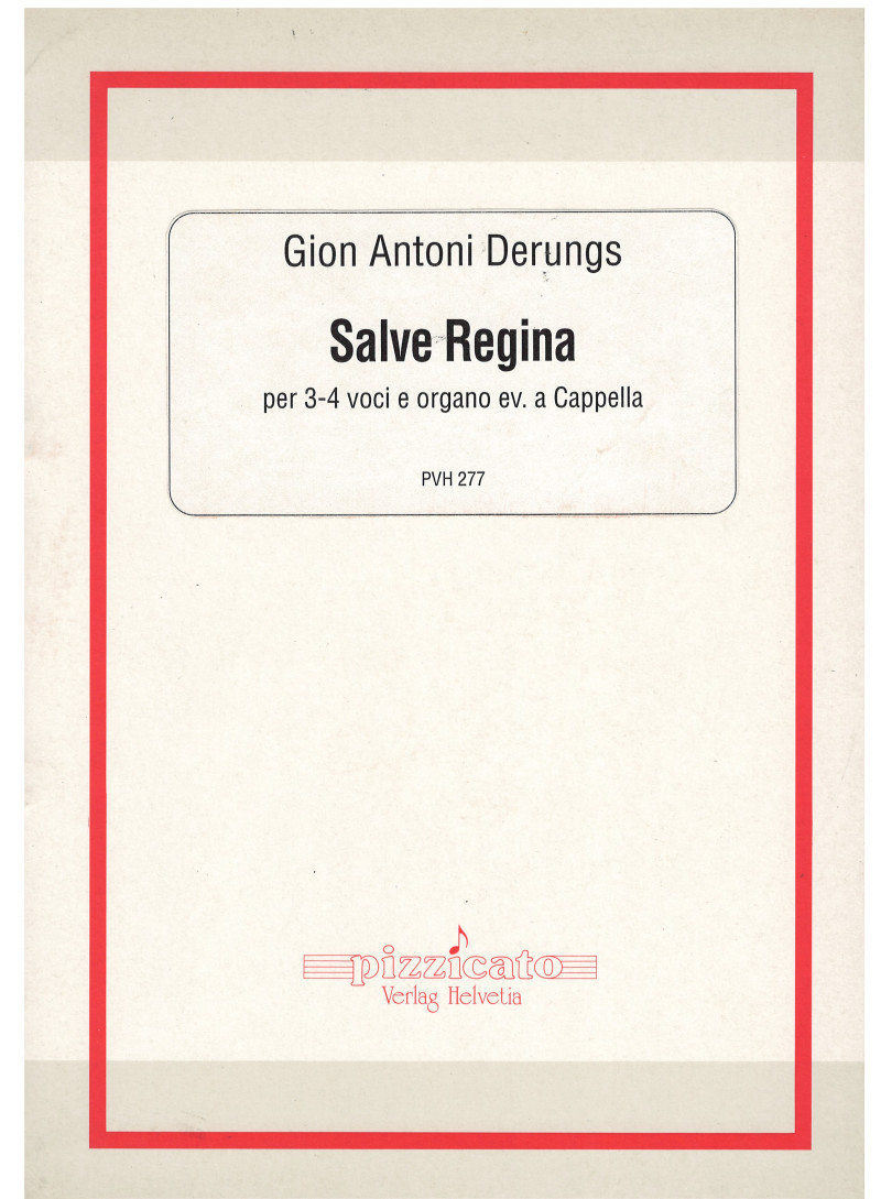 Salve Regina