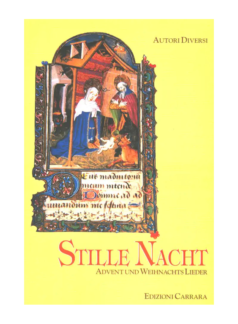 Stille Nacht