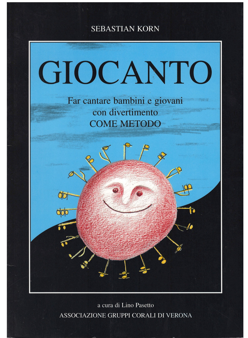 Giocanto