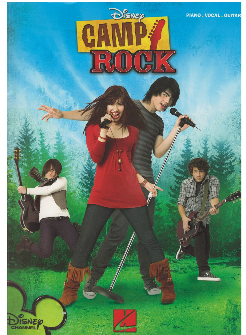 Camp Rock