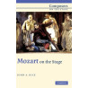 Mozart - palcoscenico - Rice - Cambridge