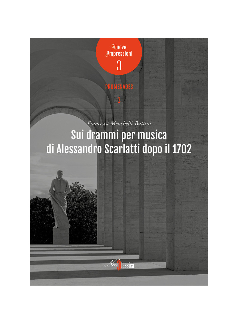 drammi per musica - scarlatti