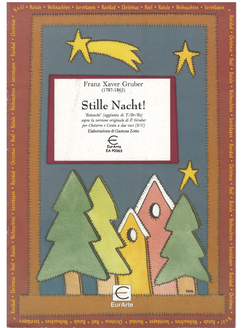 Stille Nacht