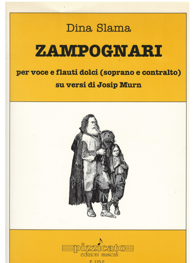 Zampognari