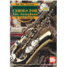 International Carols (+CD) Alto Sax