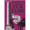 Fur Elise For Flute And Piano