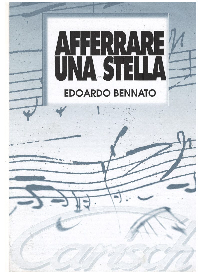 Afferrare una stella