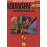 Essential Elements for Jazz Ensemble