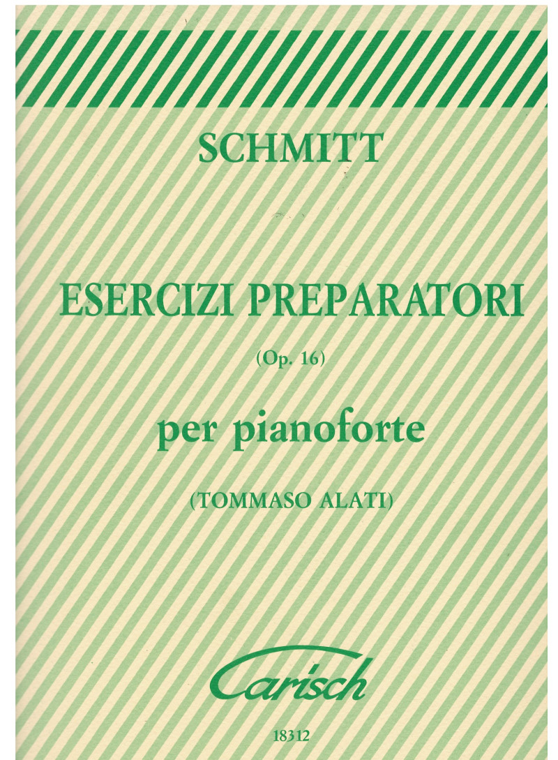 pianoforte - esercizi