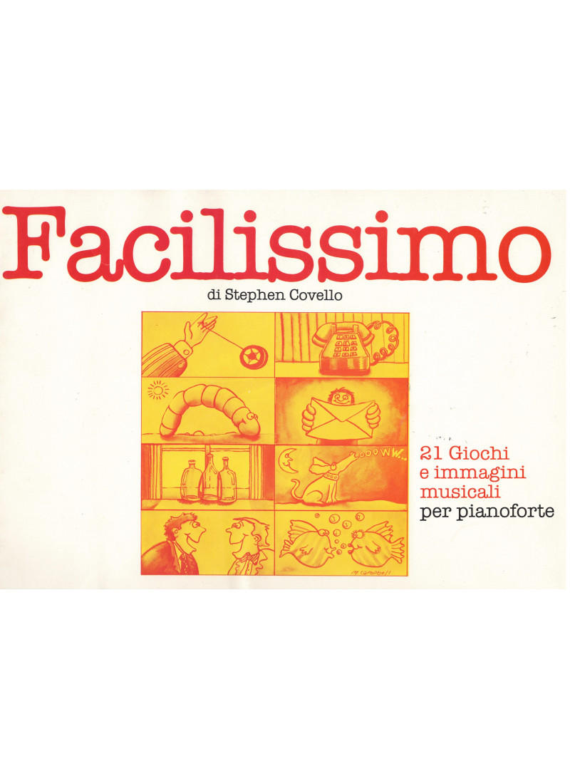 Facilissimo