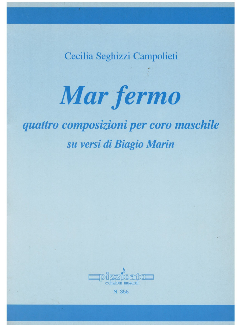 Mar Fermo