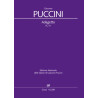 adagetto puccini partitura