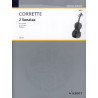 corrette - due sonate per due viole