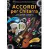 chitarra - come creare accordi - manuale