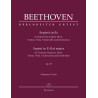 BEETHOVEN SESTETTO FIATI E ARCHI OP 20