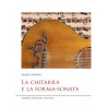 chitarra - forma sonata - riboni marco