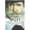 Verdi, l'italiano.