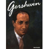 gershwin - the best 15 pezzi pianoforte