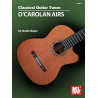 pezzi arpa per chitarra classica - irish