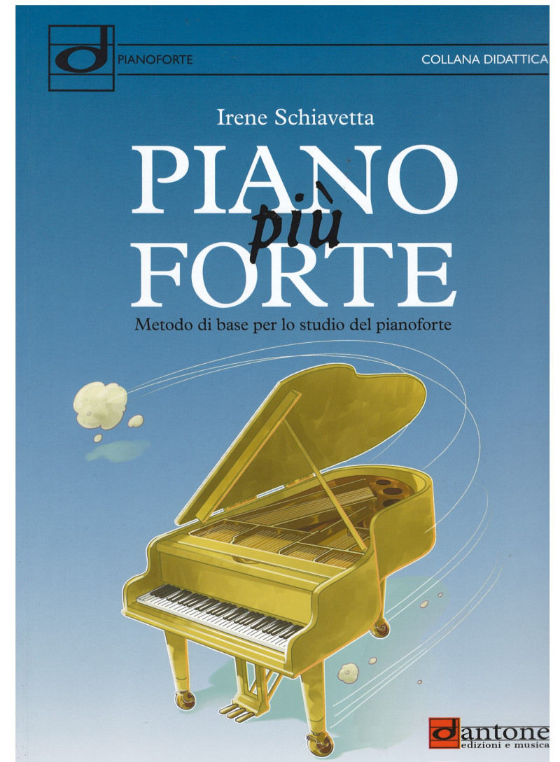 Piano più forte