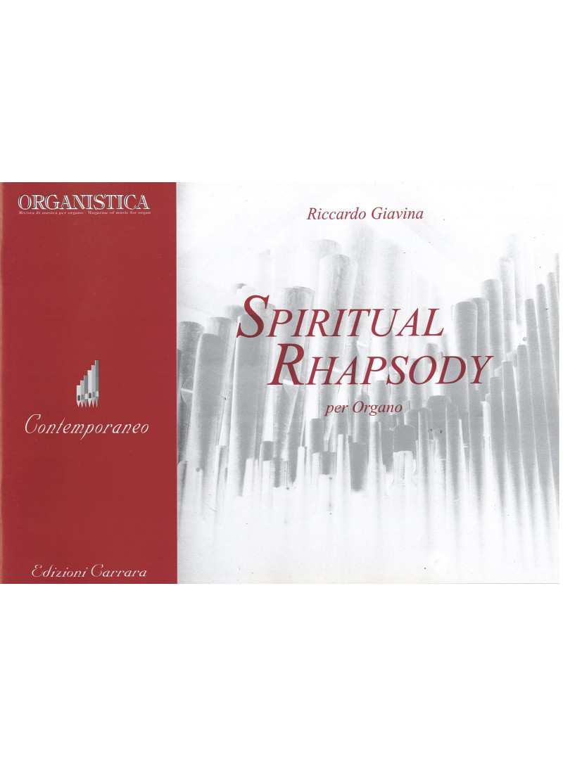 Spiritual Rhapsody