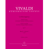 Vivaldi - stravaganza - concerto - barenreiter