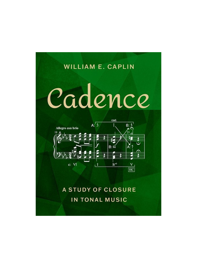 Cadence - Uno studio sulla chiusura nella musica tonale