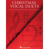 duetti vocali jazz natale inglese