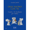 musica assieme - principianti - violino - Corini