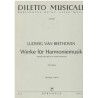 Beethoven - set parti - marce militari