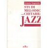 Studi melodici per chitarra jazz