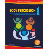 Body Percussion Vol. 1- Progetti Sonori - Paduano