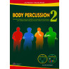 Body Percussion Vol. 2 - Progetti Sonori - Paduano