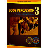 Body Percussion Vol. 3 - Progetti Sonori - Paduano